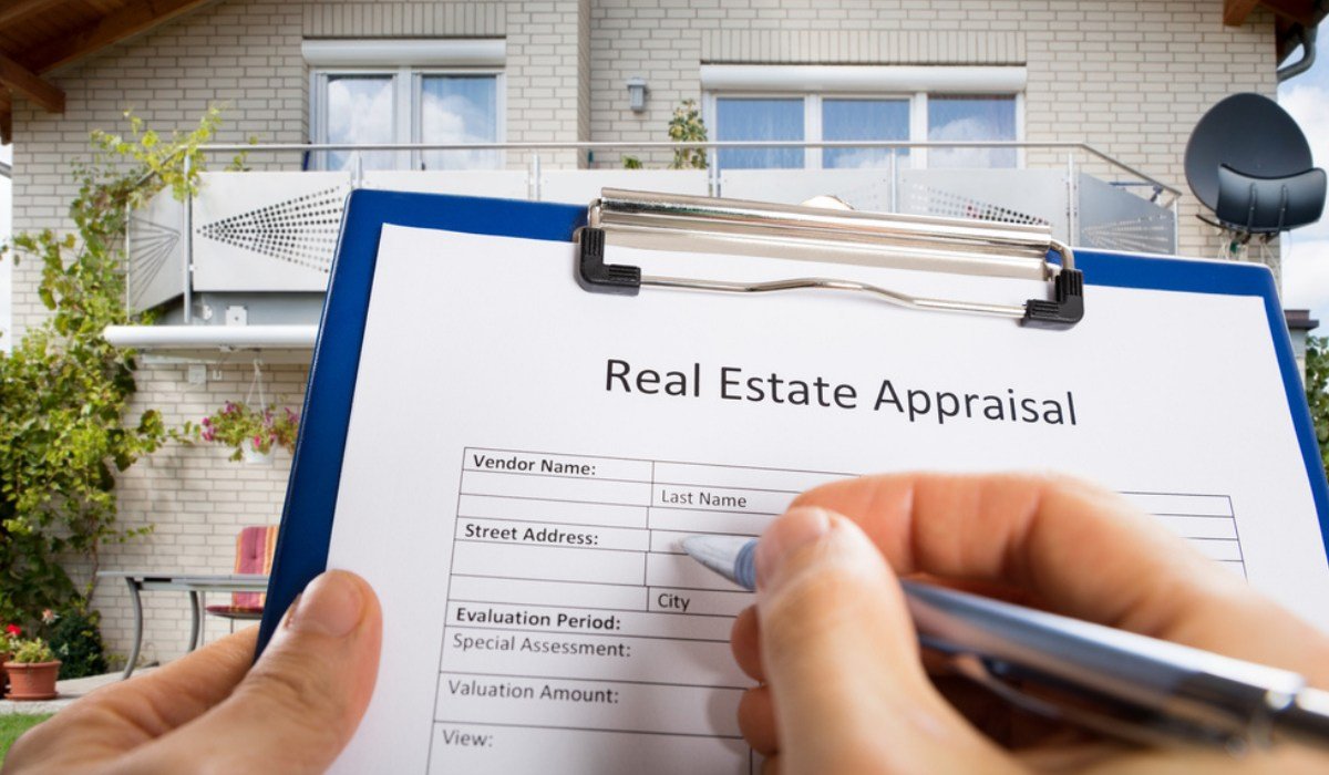 Before You List Your Home, Read This About Appraisals