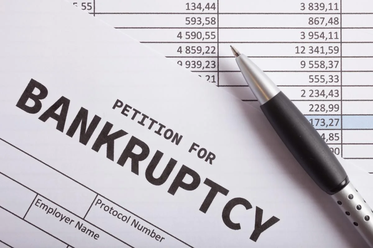 Why Getting the Right Bankruptcy Appraisal Can Save You Trouble