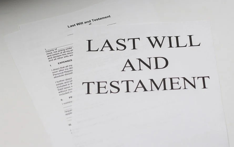 Estate/Date of Death Appraisal in Elgin & Surrounding Counties